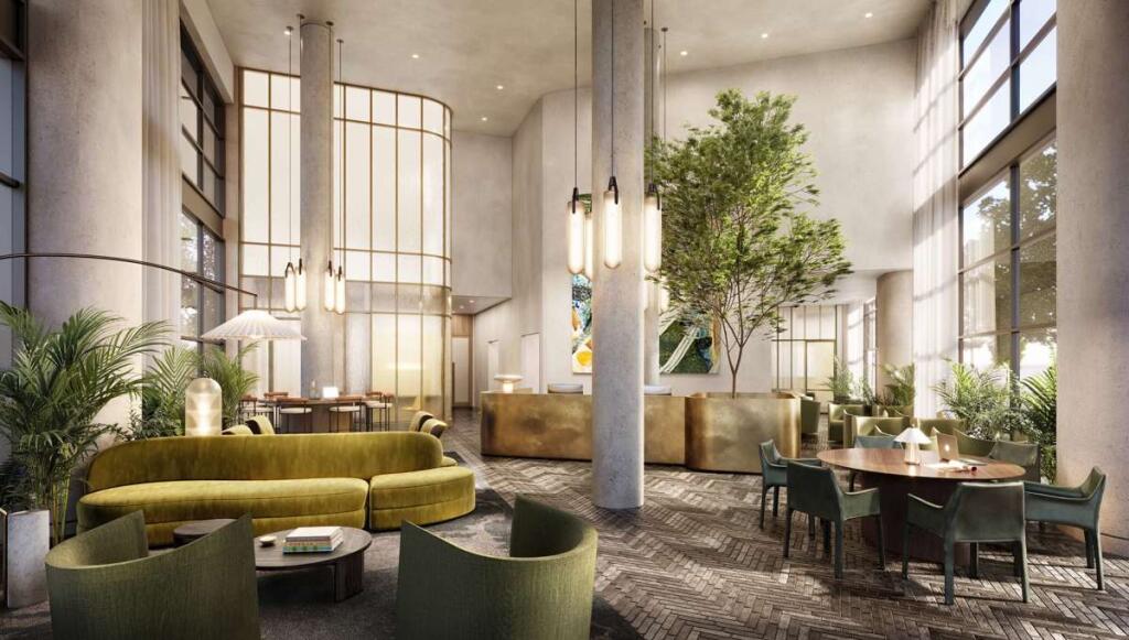 Main image of property: Oasis Court, Pearl Yard - Bermondsey
