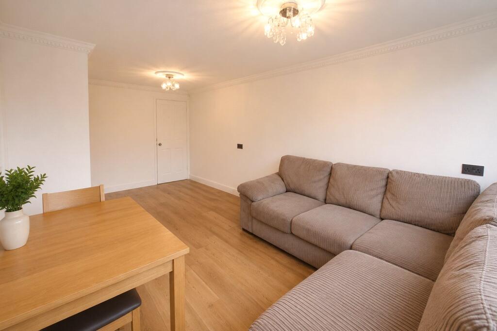 Main image of property: Ray Lodge Road, Woodford Green, IG8