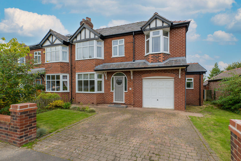 Main image of property: Kingsley Drive, Appleton