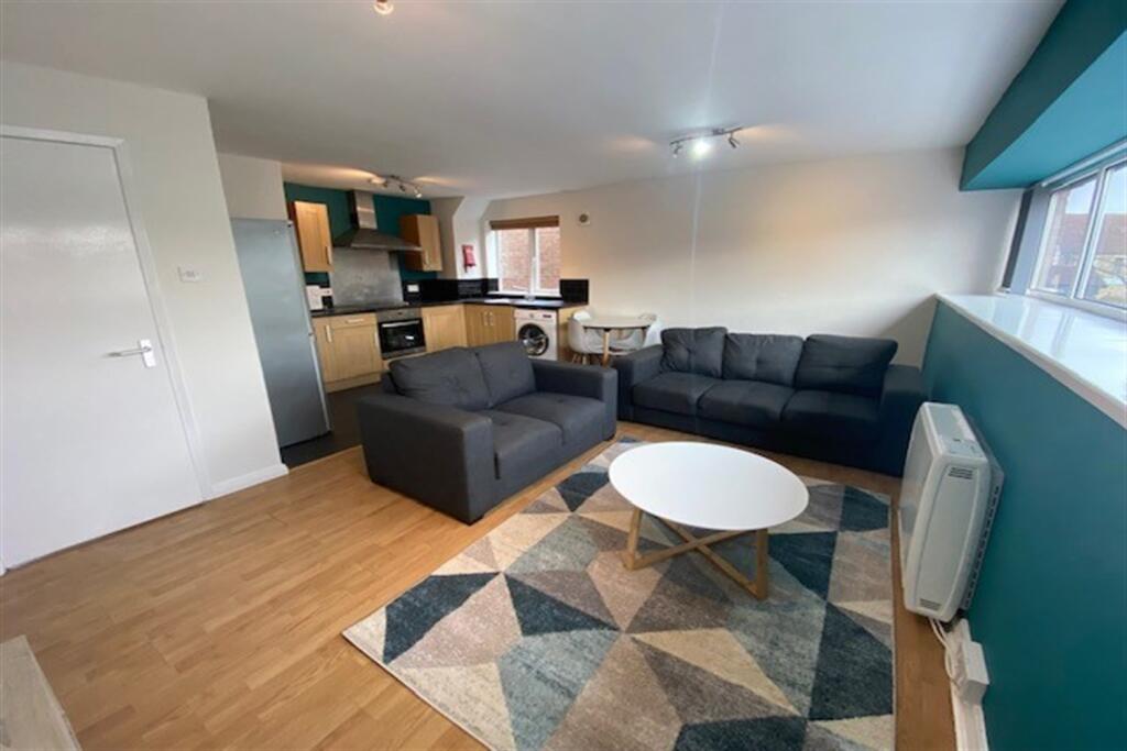 Main image of property: 29, Market Square, Woodhouse, S13