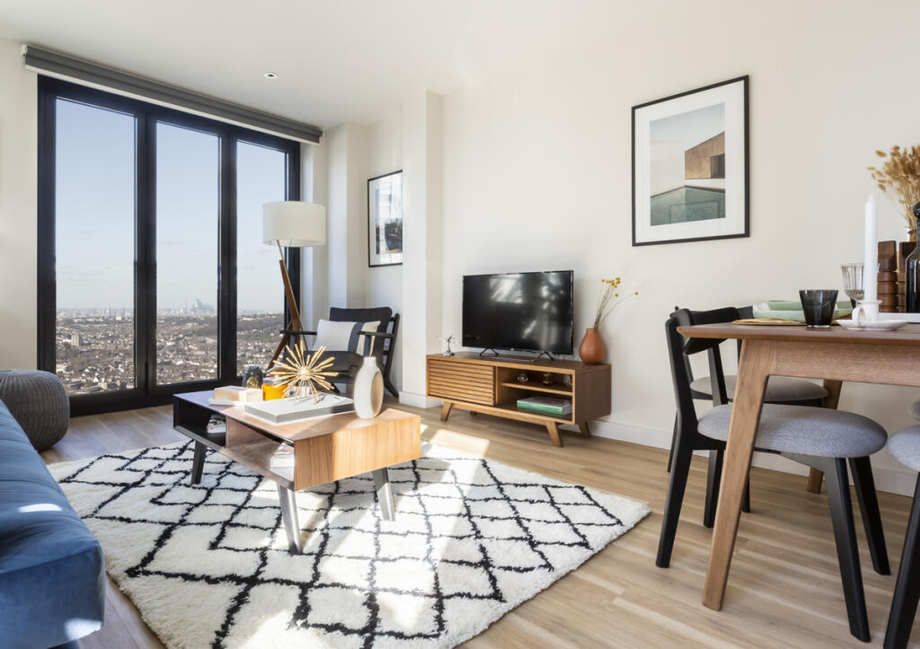 Main image of property: Ten Degrees, Croydon