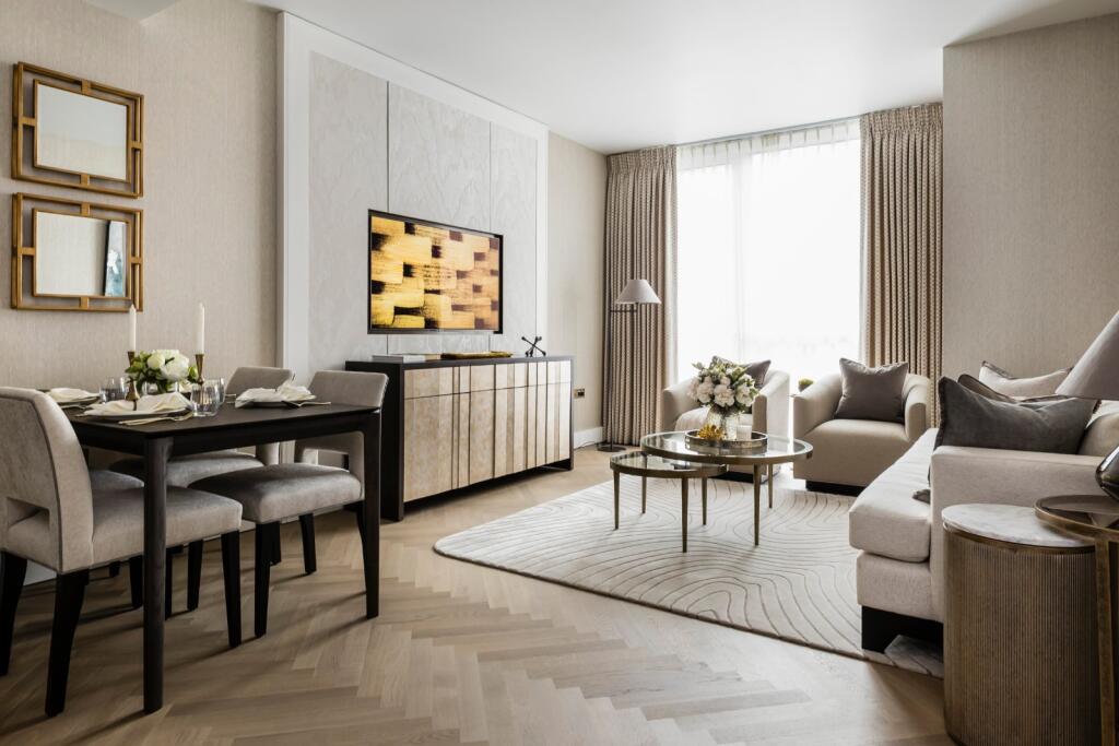 Main image of property: Chevalier House,
60 Brompton Road, SW3