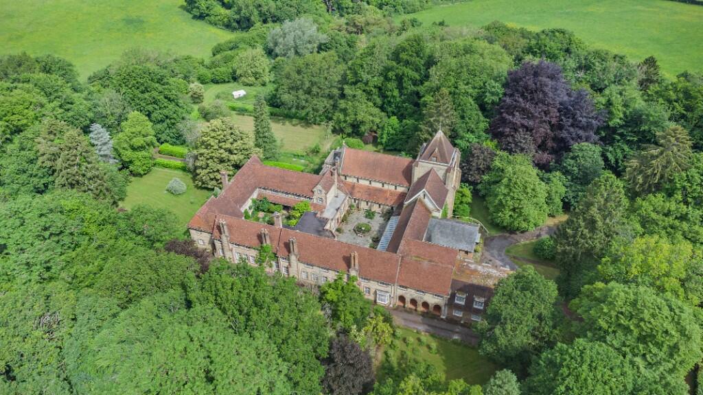 Main image of property: Abbey Road, GU34