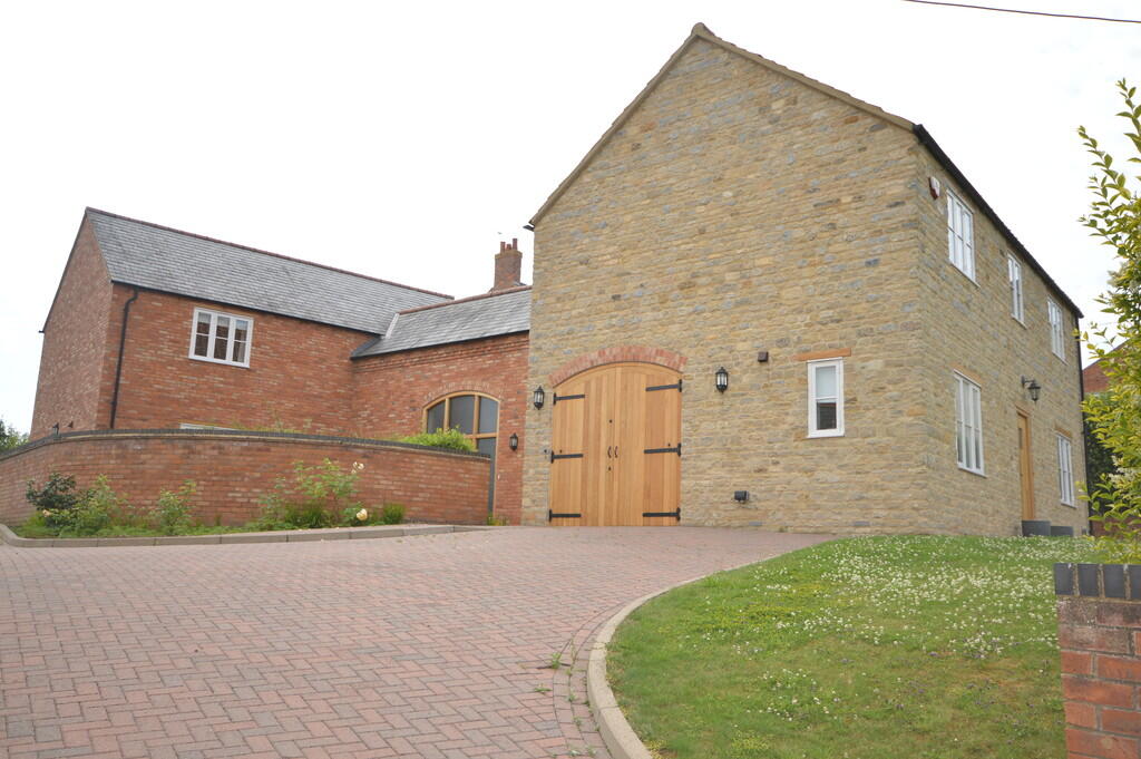 Main image of property: Pegs Lane, Denford