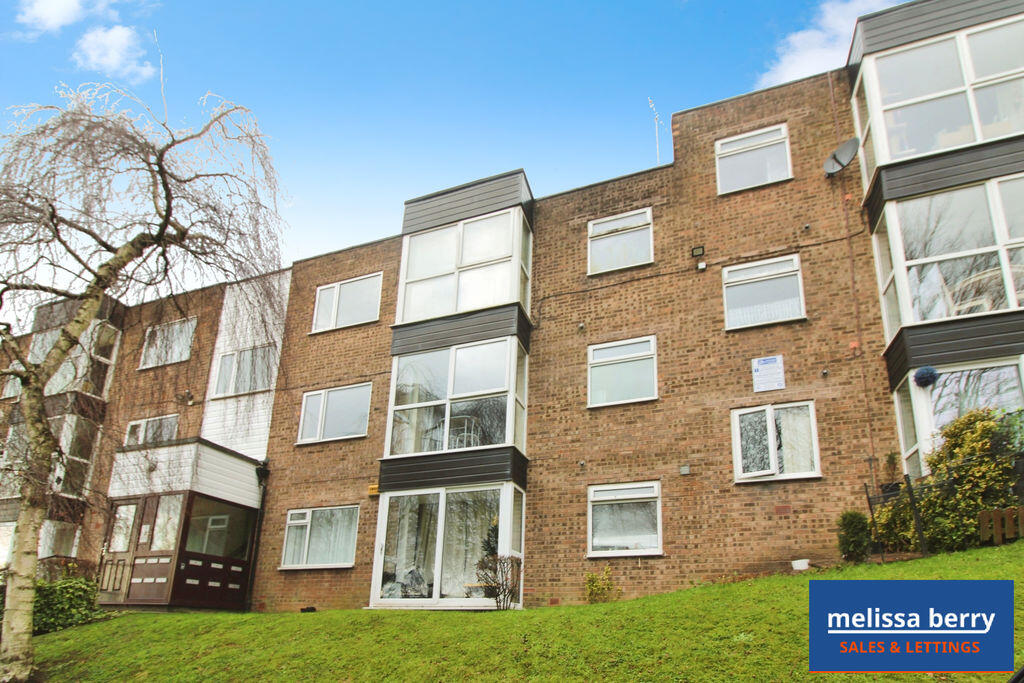 Main image of property: Heywood Court, Middleton, Manchester