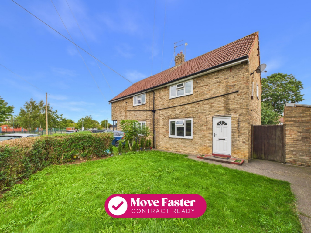 Main image of property: Waveney Road, Hull, HU8 9NB