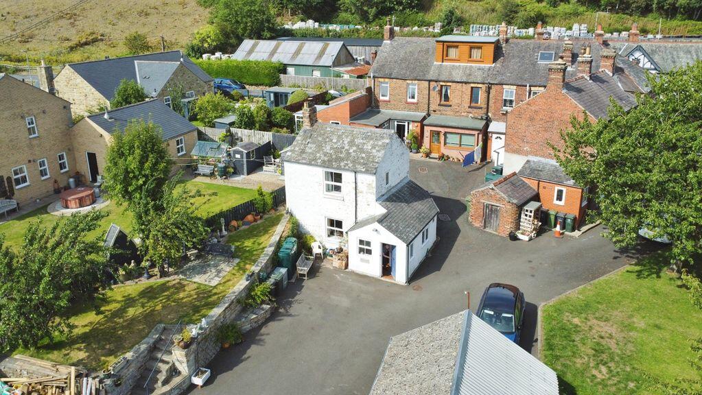 Main image of property: Millfield Terrace, Hexham