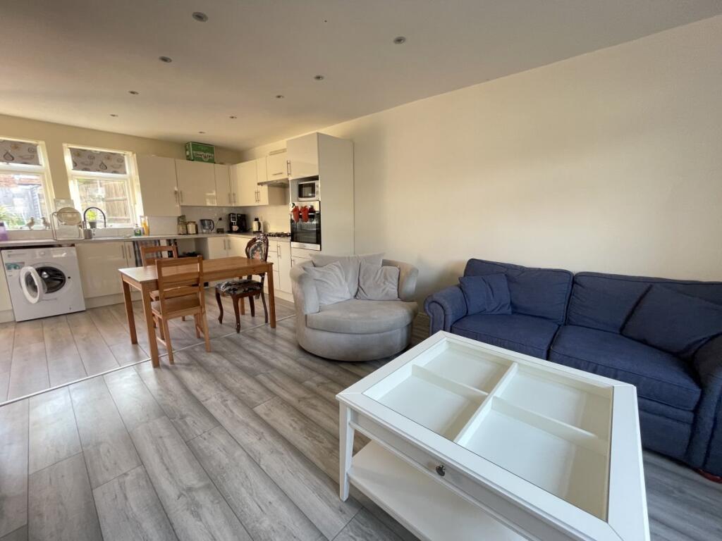 Main image of property: Fulford Grove, Watford
