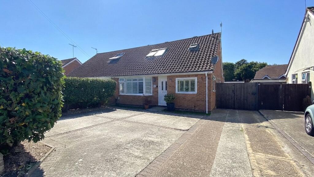 Main image of property: Western Road, Sompting, West Sussex, BN15