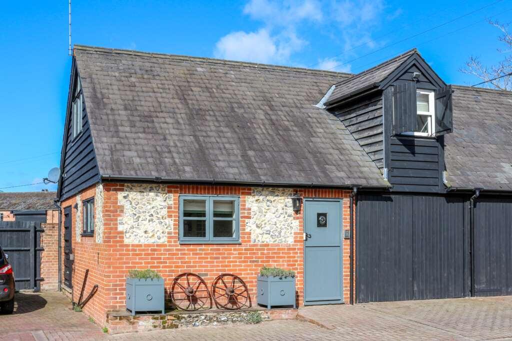 Main image of property: Mill Lane, South Moreton