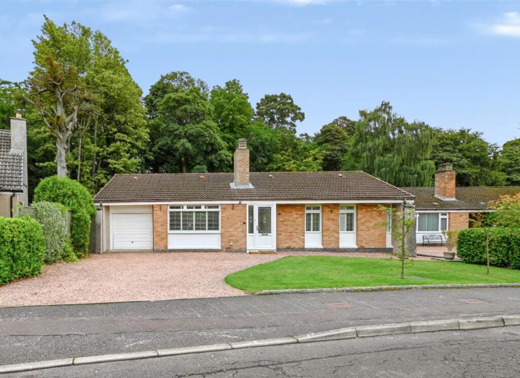 Main image of property: Raith Crescent, Kirkcaldy, KY2