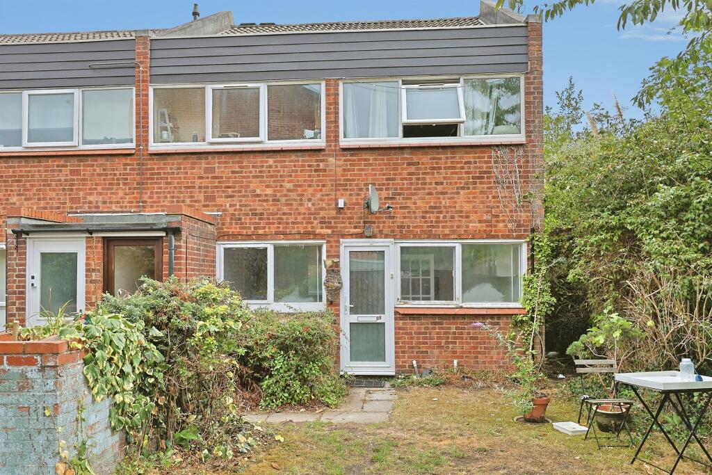 Main image of property: Templemere, Norwich