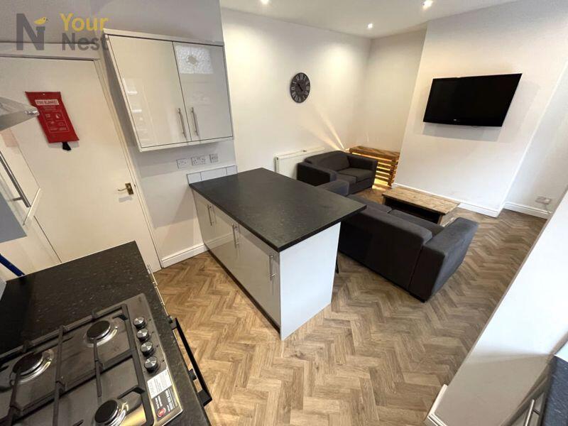 Main image of property: Harold Road, Hyde park, LS6 1PR 