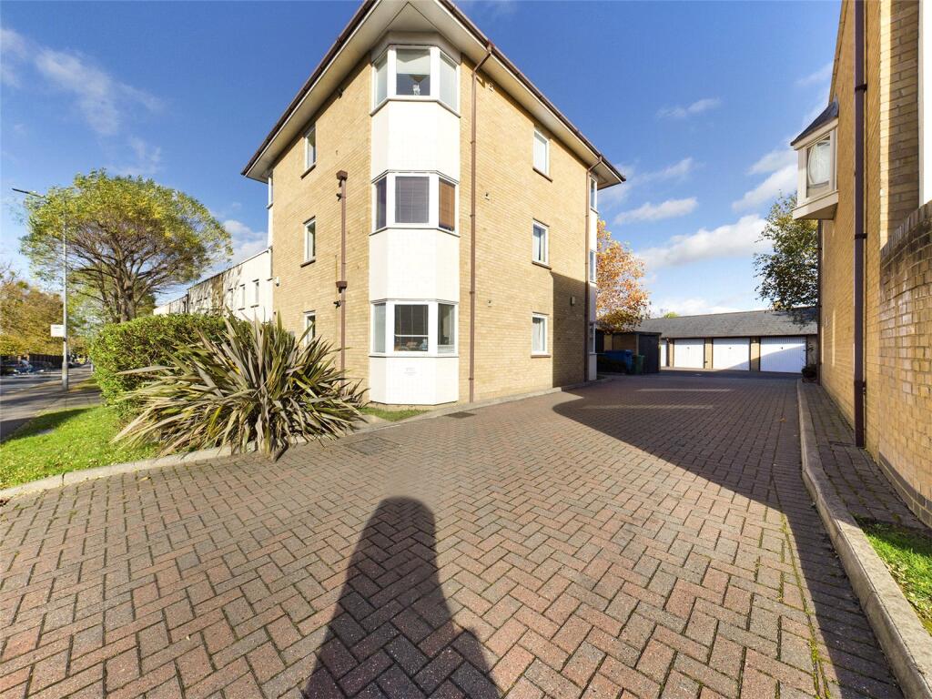 Main image of property: Wood Street, Chelmsford, CM2