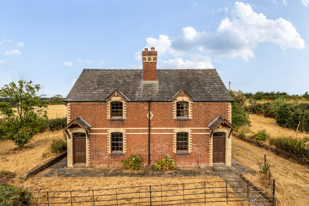 Main image of property: Lyonshall, Kington, Herefordshire, County