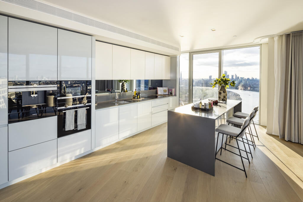Main image of property: Newfoundland Place, London, E14