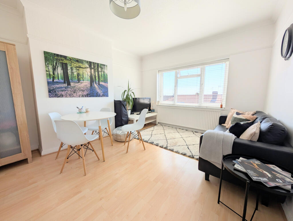 Main image of property: Manor Court, York Way, Whetstone N20