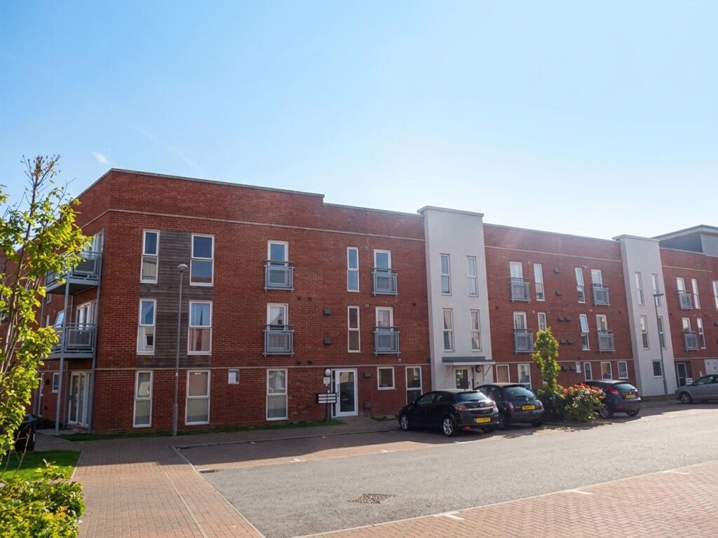 Main image of property: Compair Crescent, Ipswich, IP2