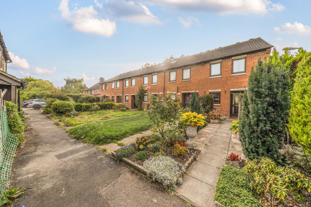 Main image of property: Angel Court, Pelican Lane, Newbury