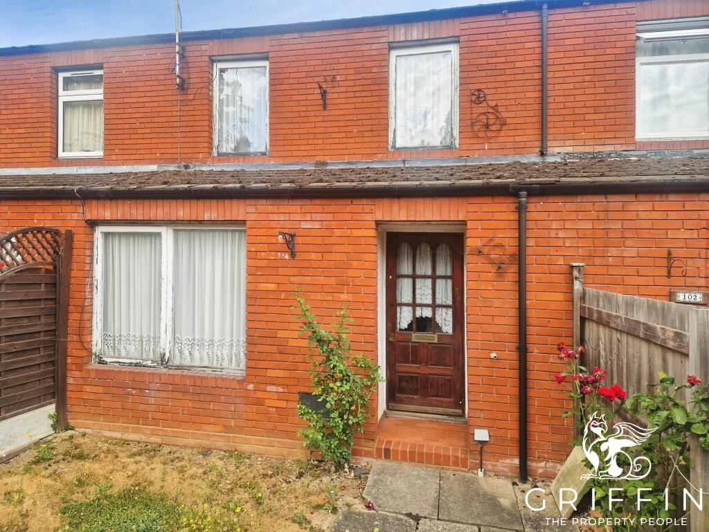 Main image of property: Gordon Road, Basildon, SS14