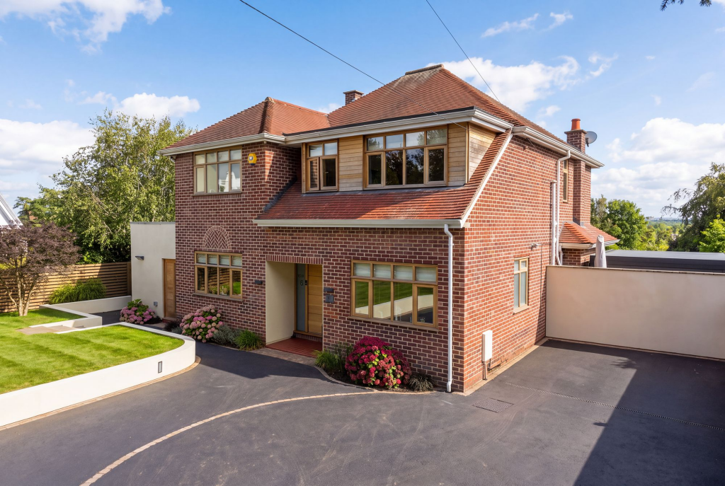 Main image of property: Heald Close, Bowdon, WA14