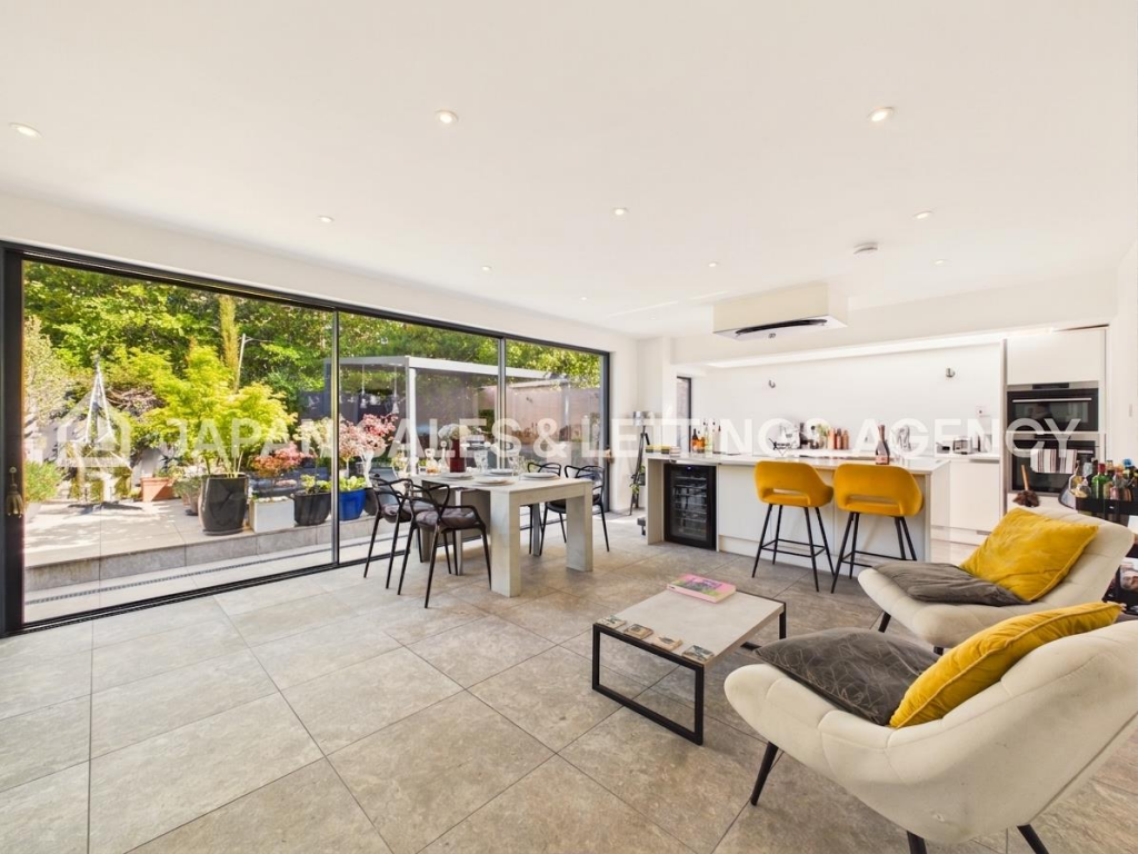 Main image of property: Madeley Road, Ealing