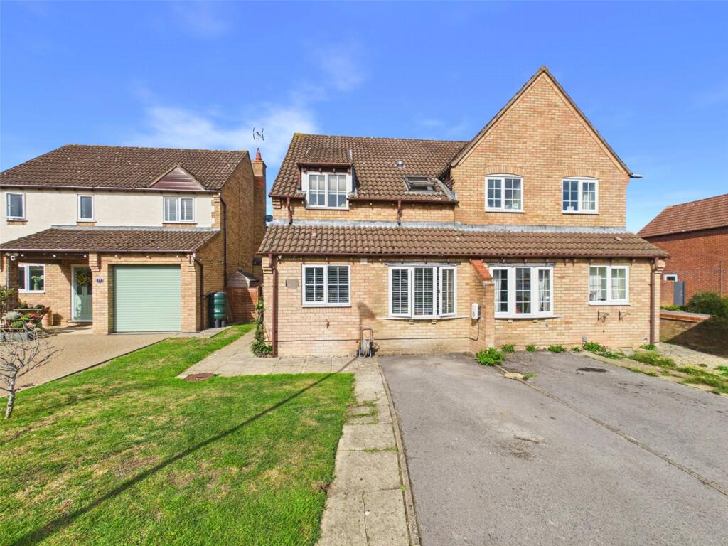Main image of property: The Causeway, Quedgeley, Gloucester, Gloucestershire, GL2