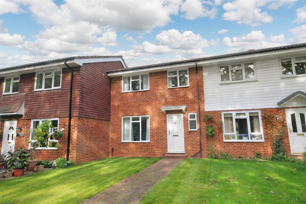 Main image of property: CHESTER CLOSE, DORKING, RH4