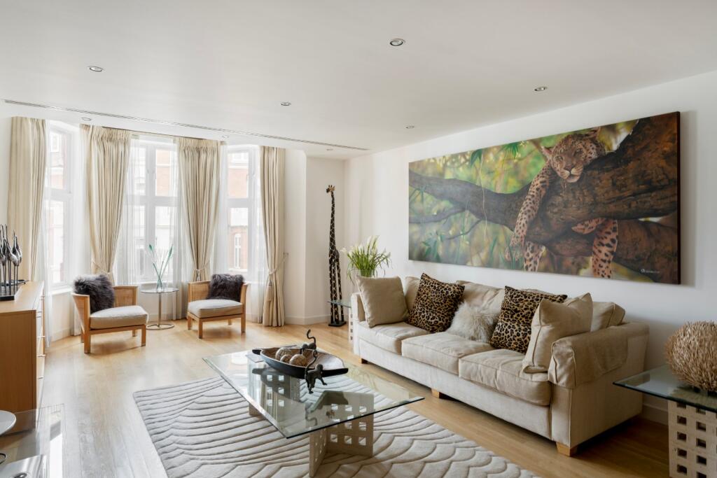 Main image of property: Hans Crescent, London