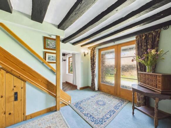 House Hallway
