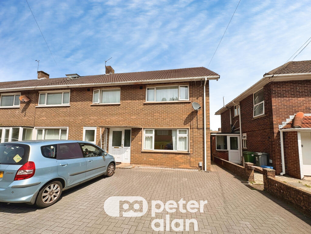 Main image of property: Elderberry Road