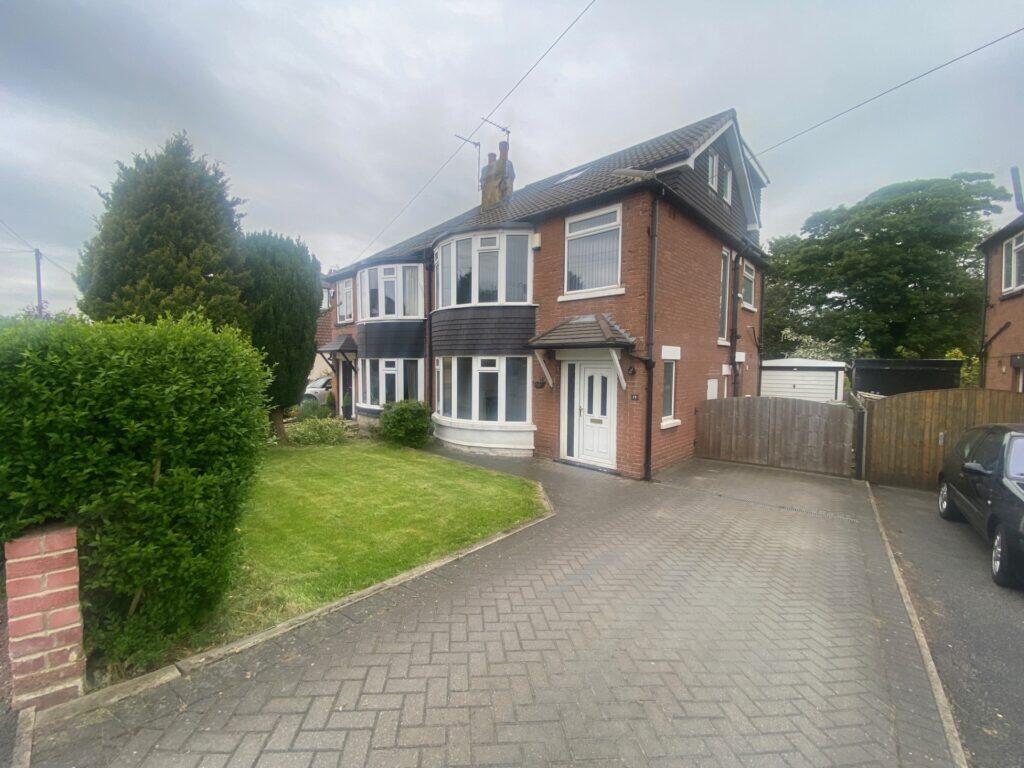 Main image of property: Shadwell Walk, Leeds, LS17