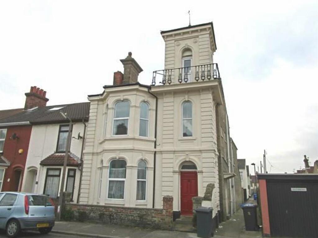 Main image of property: Queens Road, Lowestoft.