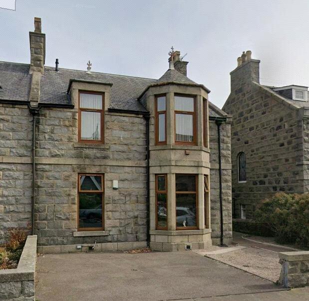Main image of property: Grattan Place,, Fraserburgh, Aberdeenshire, AB43