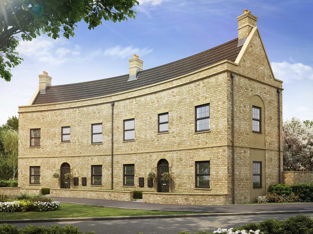 Main image of property: Epsom Avenue, 
Towcester, 
Northamptonshire,
NN12 7LD