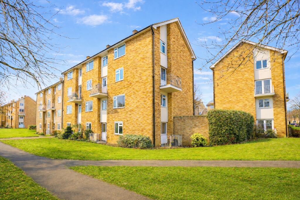 Main image of property: The Ridgeway, St. Albans, Hertfordshire, AL4