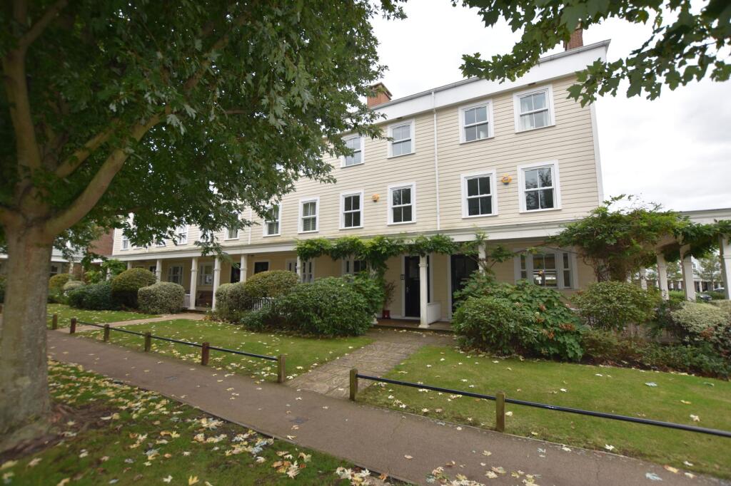 Main image of property: Sherbrooke Way, Worcester Park, KT4