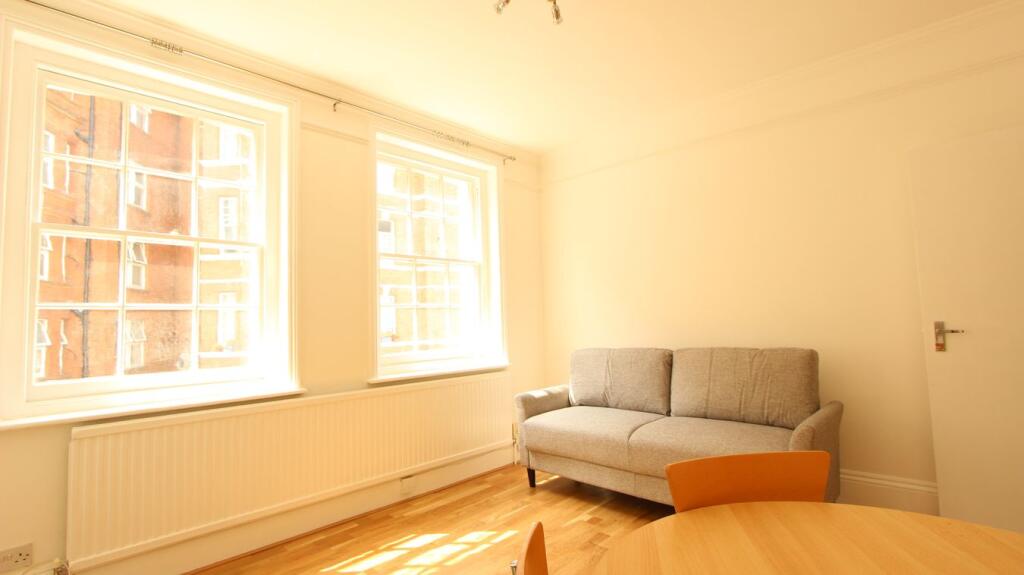 Main image of property: 21 Homer Street Cranfield Court, Marylebone, London, W1H