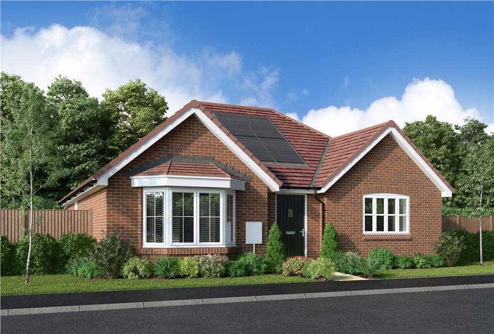 Main image of property: Areley Common, 
Stourport-on-Severn, 
DY13 0JU
