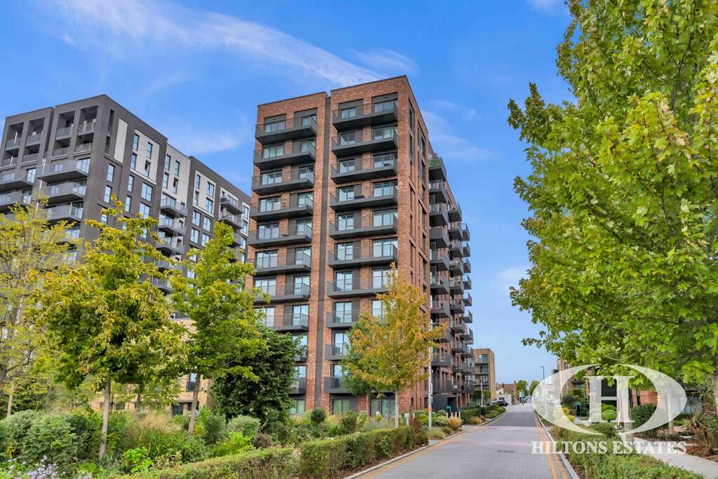 Main image of property: Cedrus Avenue, Southall
