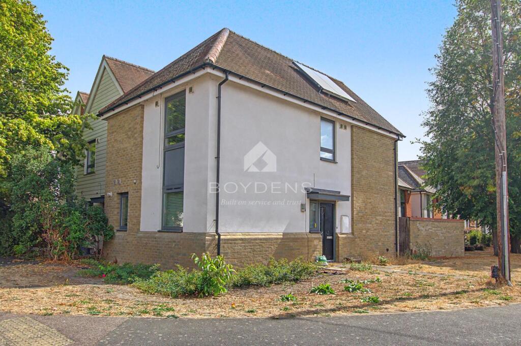 Main image of property: Catchpool Road, Colchester, Essex