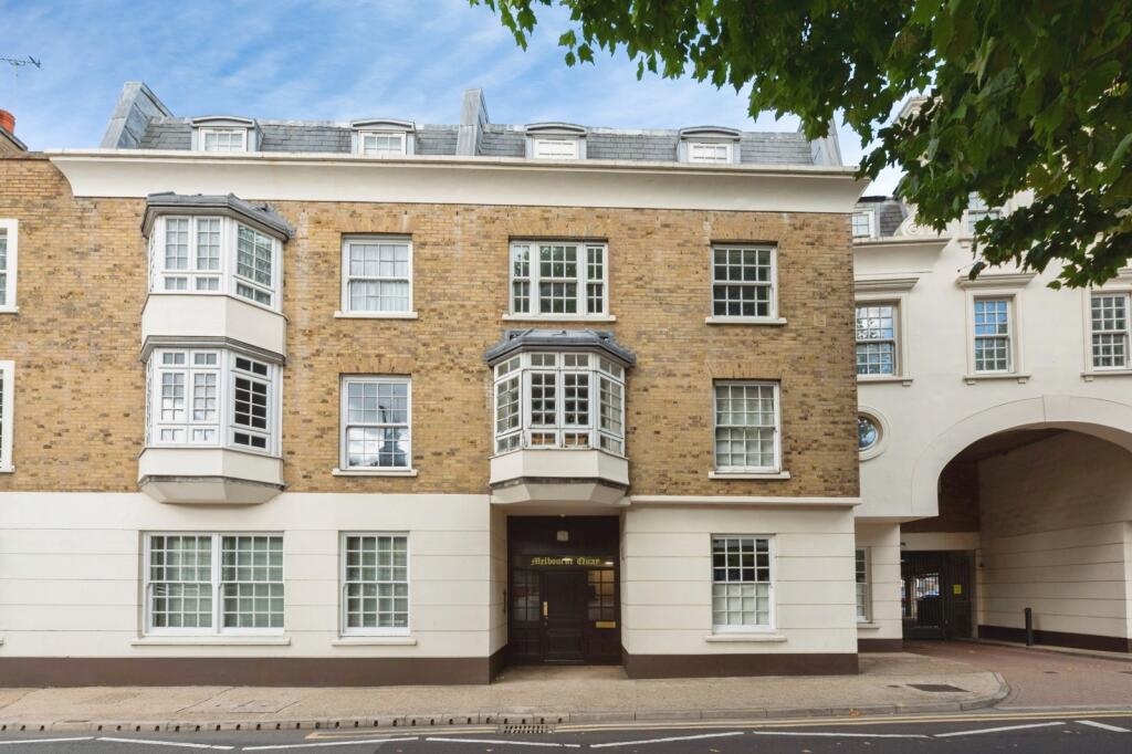 Main image of property: West Street, Gravesend, Kent, DA11