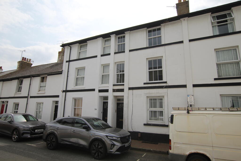 Main image of property: Queen Street, Ashford, Kent, TN23