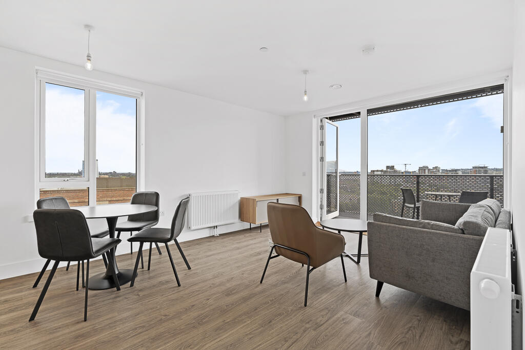 Main image of property: Fortunes Dock, Canning Town London E16