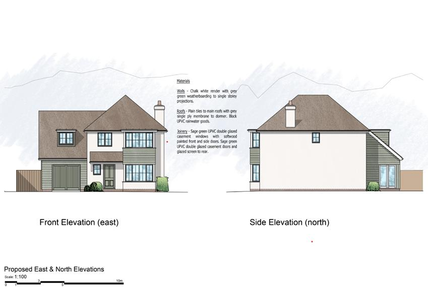 Main image of property: Potten Street, St Nicholas at Wade, Birchington