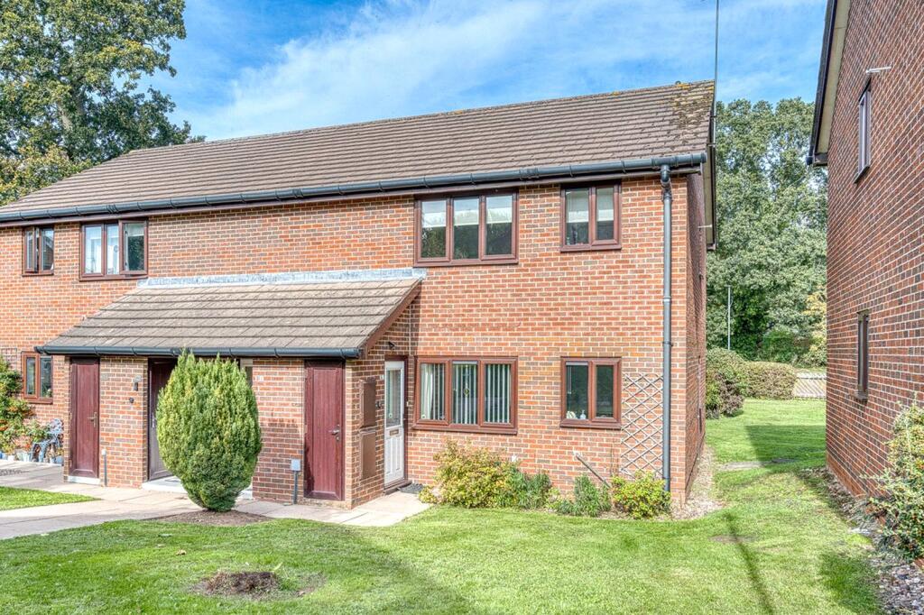 Main image of property: Wildwood Ringway, Stafford, Staffordshire, ST17