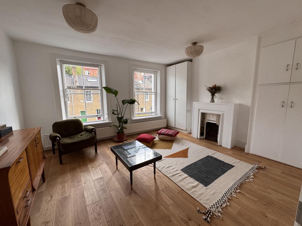 Main image of property: Vernon Street, Hammersmith And Fulham, London, W14