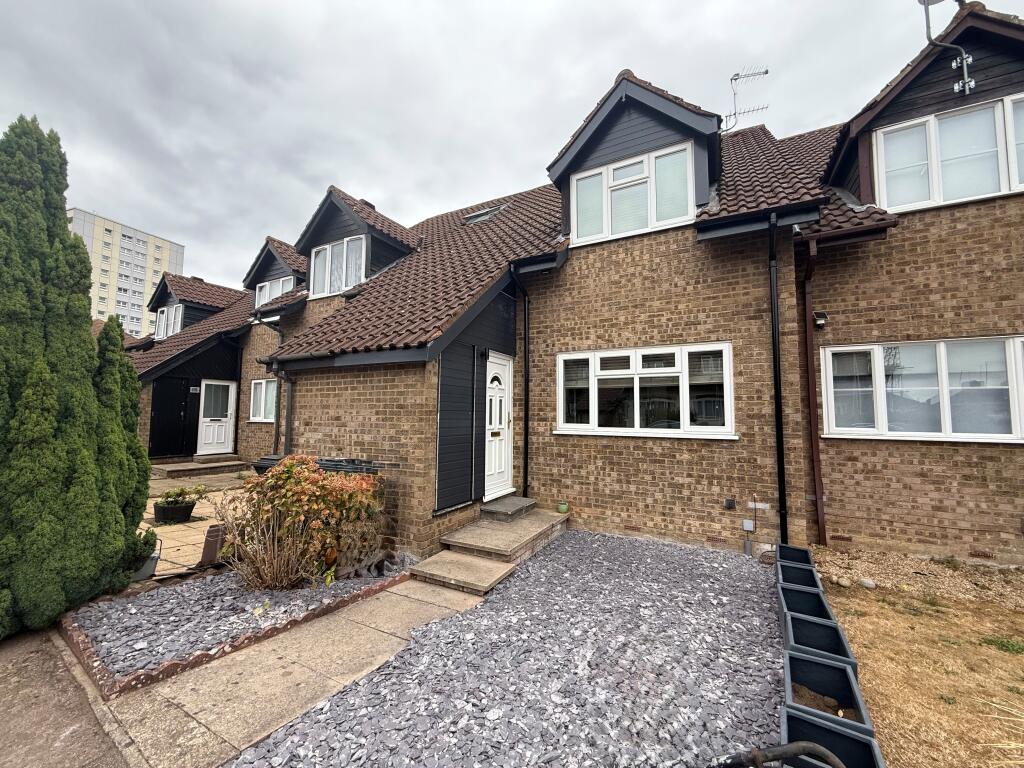 Main image of property: Mahon Close, ENFIELD