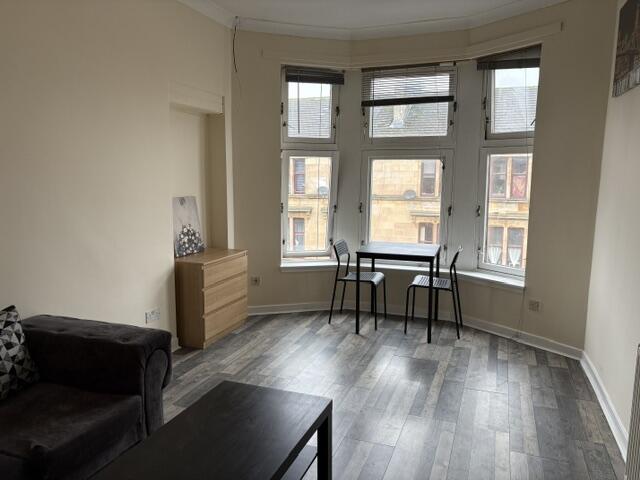 Main image of property: Westmuir Street, Glasgow, Glasgow City