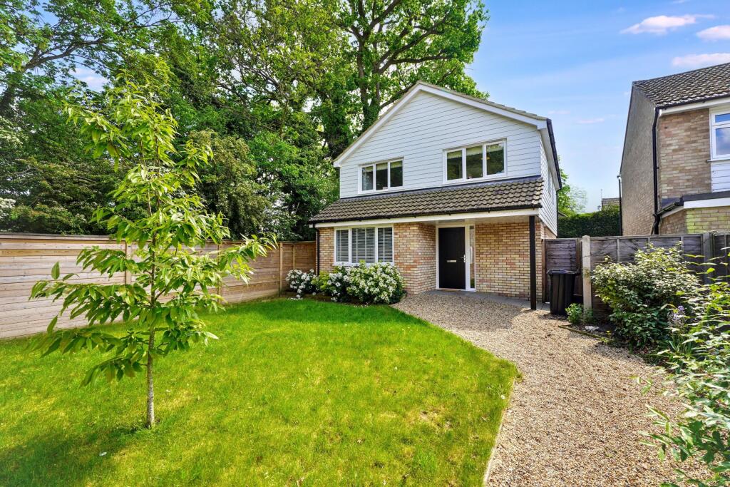 Main image of property: White Bear, Stansted
